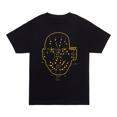 Inhance Tee [Black]