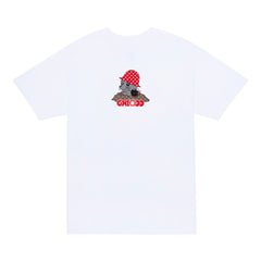 Mole Tee [White]