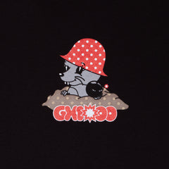 Mole Tee [Black]