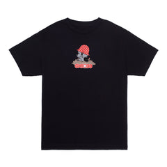Mole Tee [Black]