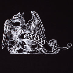 Thunderbird Tee [Black]