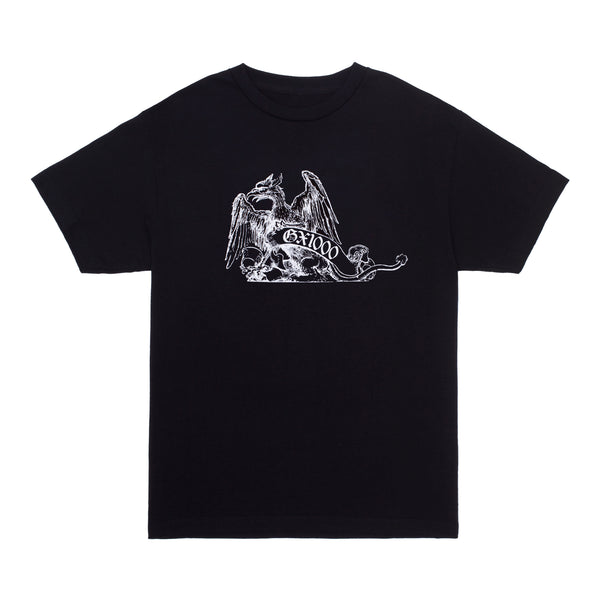 Thunderbird Tee [Black]