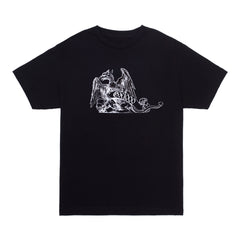 Thunderbird Tee [Black]