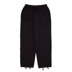 Dojo Pant  [Black Rip Stop]