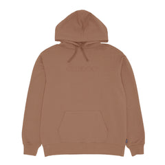 OG Logo Hoodie [Khaki]