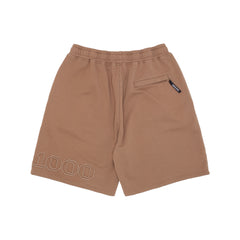 Sweat Short [Khaki]