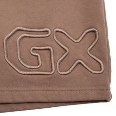 Sweat Short [Khaki]