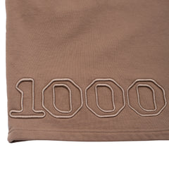 Sweat Short [Khaki]