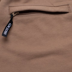 Sweat Short [Khaki]