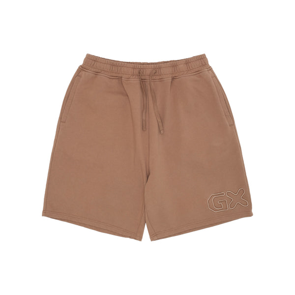 Sweat Short [Khaki]