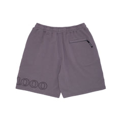 Sweat Short [Charcoal]