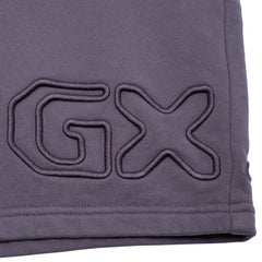 Sweat Short [Charcoal]