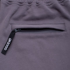 Sweat Short [Charcoal]