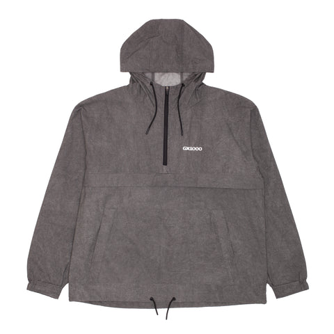 Anorak Jacket [Charcoal]