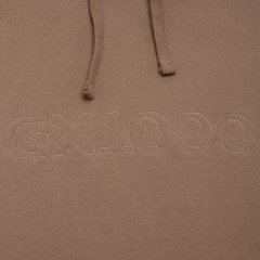 OG Logo Hoodie [Khaki]