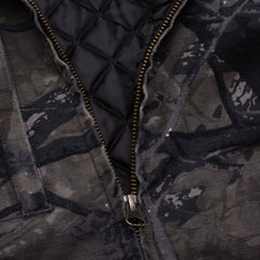 Work Jacket  [Tree Navy]