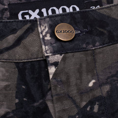 Double Knee Pant  [Tree Navy]