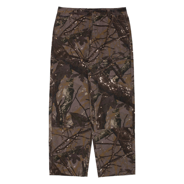 Double Knee Pant  [Tree Brown]