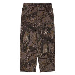 Double Knee Pant  [Tree Brown]